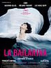 Cartel de La bailarina