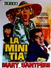Cartel de La mini tía