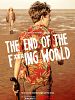 Cartel de The End Of The F***ing World