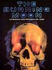 Cartel de The Burning Moon