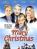 Cartel de Mary Christmas