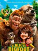 Cartel de El hijo de Bigfoot