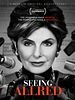 Cartel de Seeing Allred