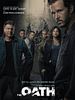 Cartel de The Oath
