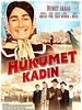 Cartel de Hükümet Kadın
