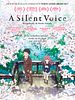 Cartel de A Silent Voice