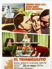 Cartel de El triangulito