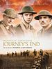 Cartel de Journey's End
