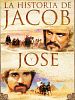 Cartel de La historia de Jacob y José