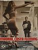 Cartel de Madrid, Costa Fleming