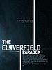 Cartel de The Cloverfield Paradox