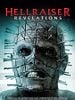 Cartel de Hellraiser: Revelations