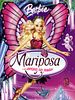 Cartel de Barbie Mariposa y sus amigas las hadas