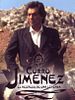 Cartel de Curro Jiménez, el regreso de una leyenda