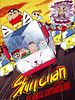 Cartel de Shin-chan: ¡Los adultos contraatacan!