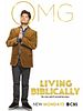 Cartel de Living Biblically