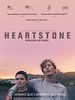 Cartel de Heartstone (Corazones de piedra)