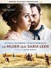 Cartel de La mujer que sabía leer
