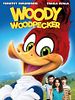 Cartel de Woody Woodpecker