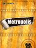 Cartel de Metropolis (2019)