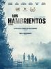 Cartel de Los hambrientos