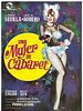 Cartel de Una mujer de cabaret