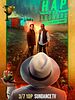 Cartel de Hap and Leonard