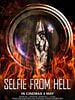 Cartel de Selfie From Hell