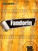 Cartel de Fandorin