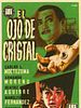 Cartel de El ojo de cristal