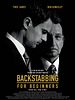 Cartel de Backstabbing For Beginners