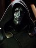 Cartel de Doctor Doom