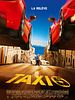 Cartel de Taxi 5