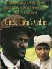 Cartel de La cabaña del Tío Tom