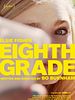 Cartel de Eighth Grade