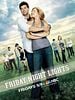 Cartel de Friday Night Lights