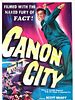 Cartel de Canon City