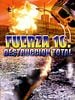 Cartel de Fuerza 10: Destrucción Total