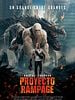 Cartel de Proyecto Rampage