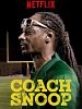 Cartel de Coach Snoop