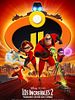 Cartel de Los Increíbles 2