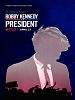 Cartel de Bobby Kennedy for President