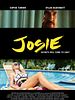Cartel de Josie