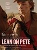 Cartel de Lean On Pete