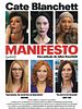 Cartel de Manifesto