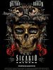 Cartel de Sicario: El día del soldado