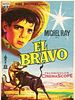 Cartel de El Bravo