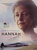 Cartel de Hannah