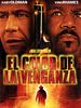 Cartel de El color de la venganza
