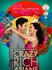 Cartel de Crazy Rich Asians